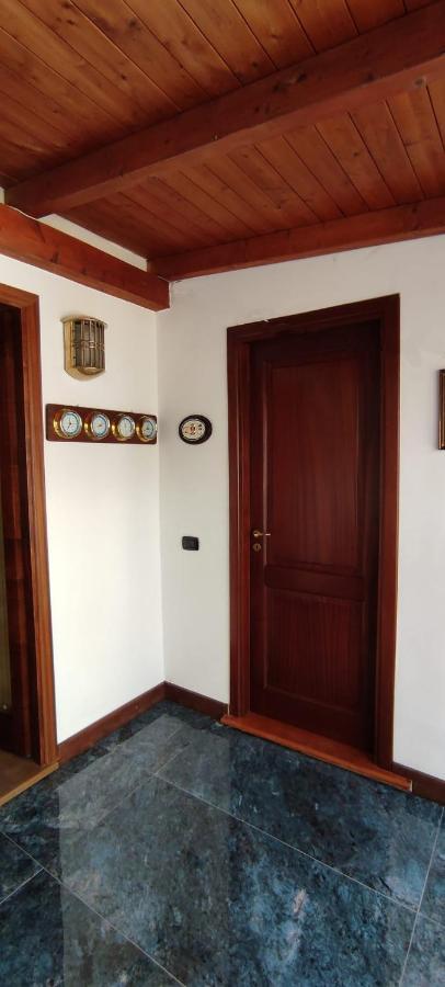 Villa Rosanna Diamante Luaran gambar