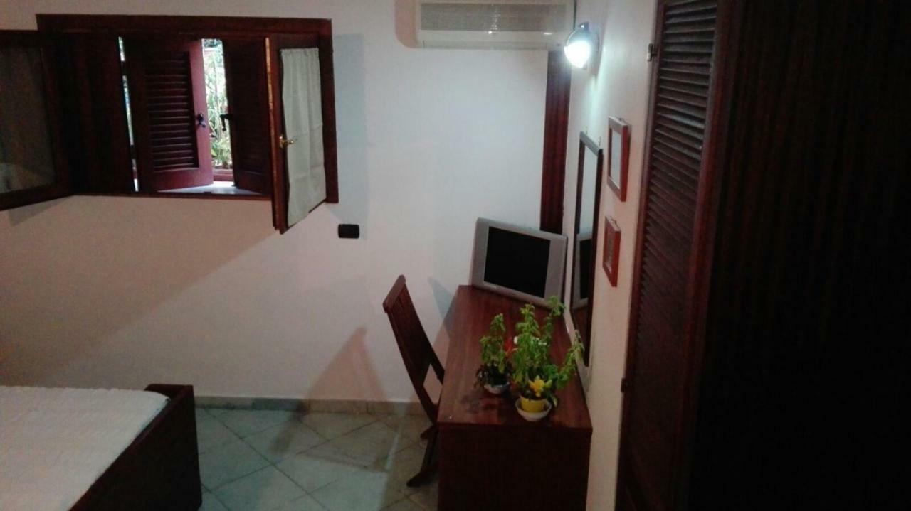 Villa Rosanna Diamante Luaran gambar