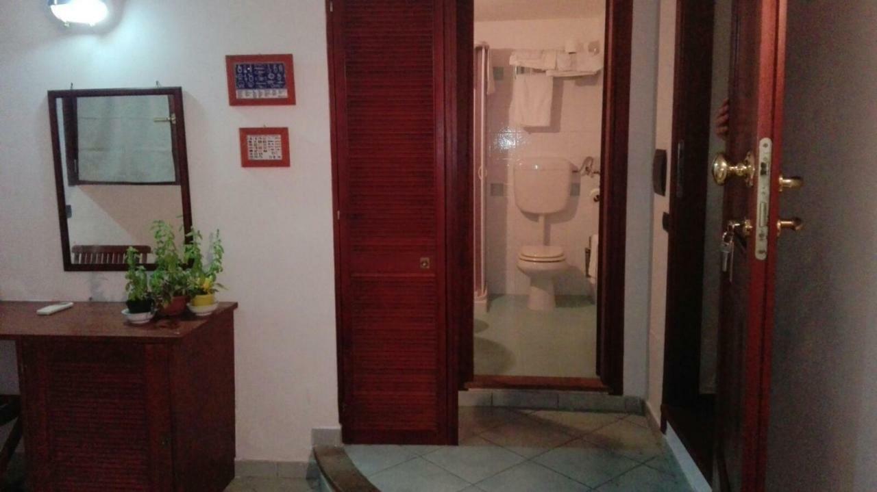 Villa Rosanna Diamante Luaran gambar